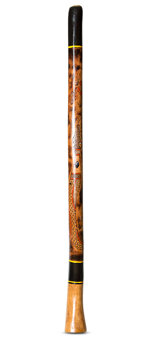 Eugene Goolagong Didgeridoo (PW250)